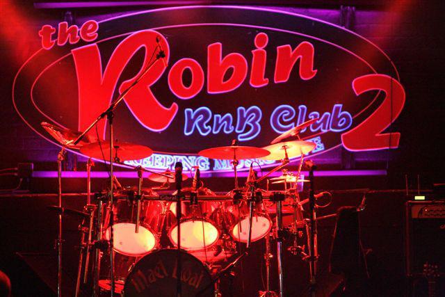 The Robin 2 Hotel ウォルヴァーハンプトン エクステリア 写真