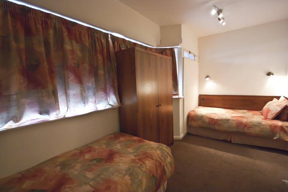 The Robin 2 Hotel ウォルヴァーハンプトン 部屋 写真