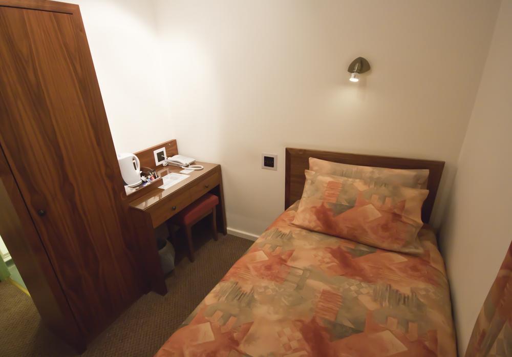 The Robin 2 Hotel ウォルヴァーハンプトン 部屋 写真