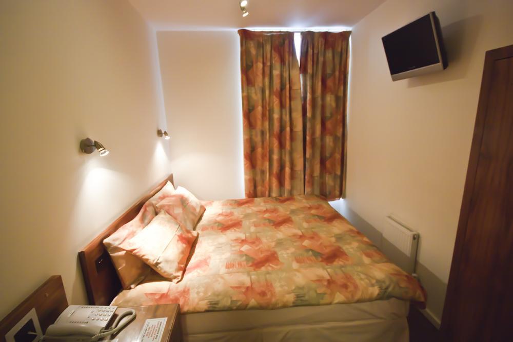 The Robin 2 Hotel ウォルヴァーハンプトン 部屋 写真