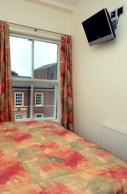 The Robin 2 Hotel ウォルヴァーハンプトン 部屋 写真